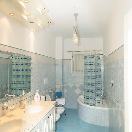 Domus Luna 索伦托