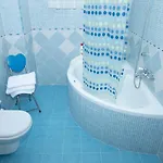 Апартаменты Domus Luna *