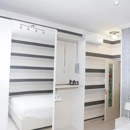 Apartment Domus Luna Sorrento