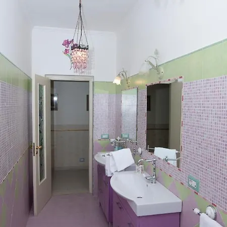 شقة Domus Luna