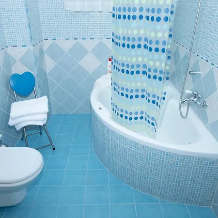 Appartement Domus Luna *