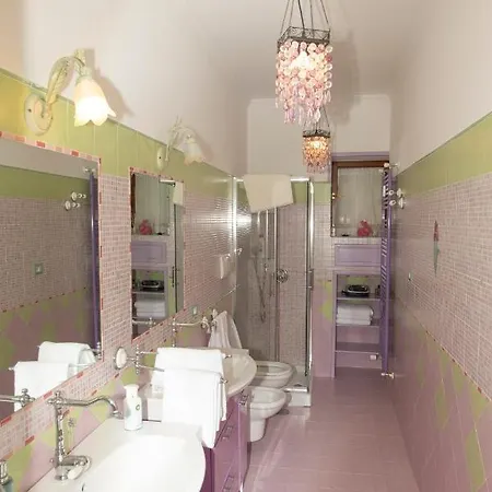 Appartement Domus Luna Sorrente