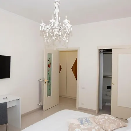 Domus Luna Appartement