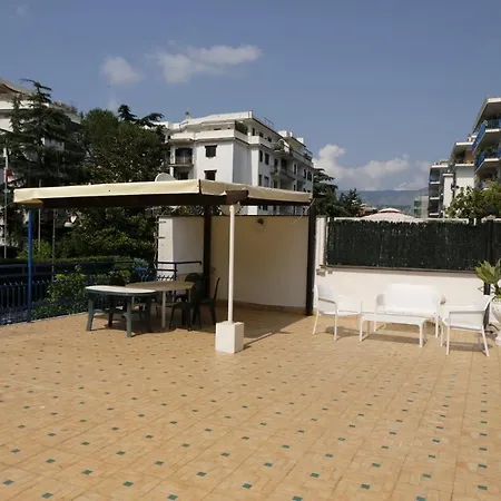 Appartement Domus Luna